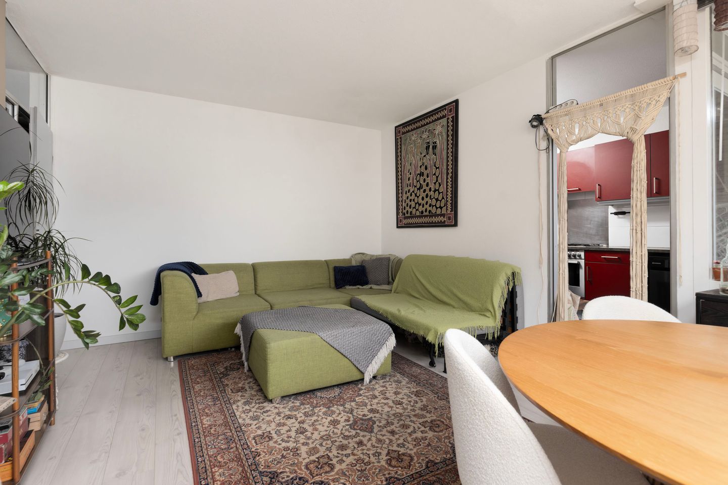 Foto 10 van Wichard van Pontlaan 16