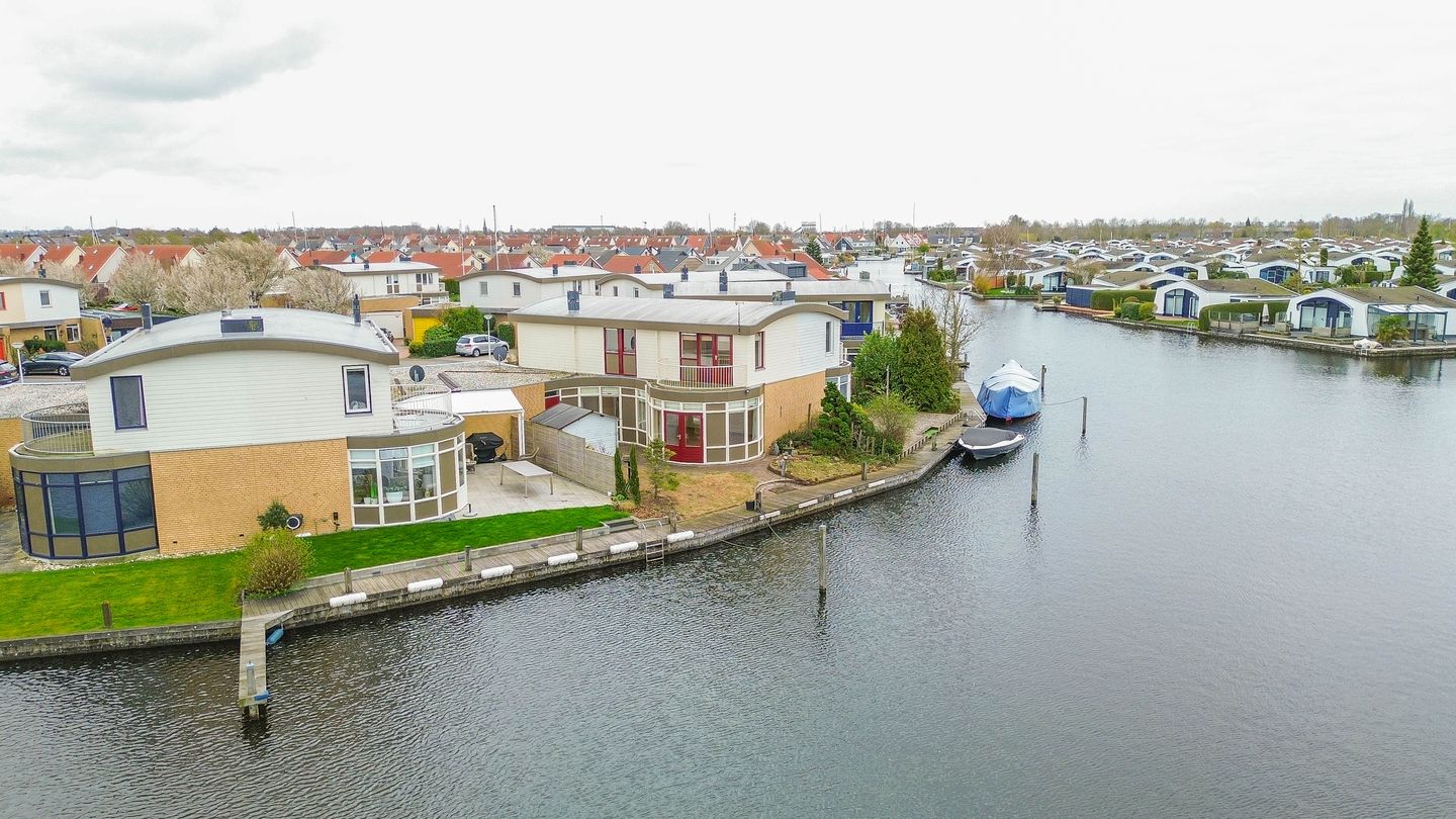 Foto 1 van Graspieper 25