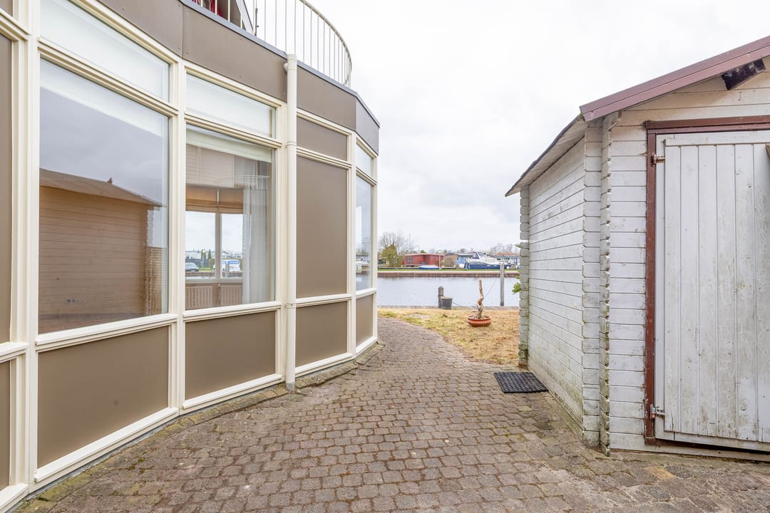 Foto 13 van Graspieper 25