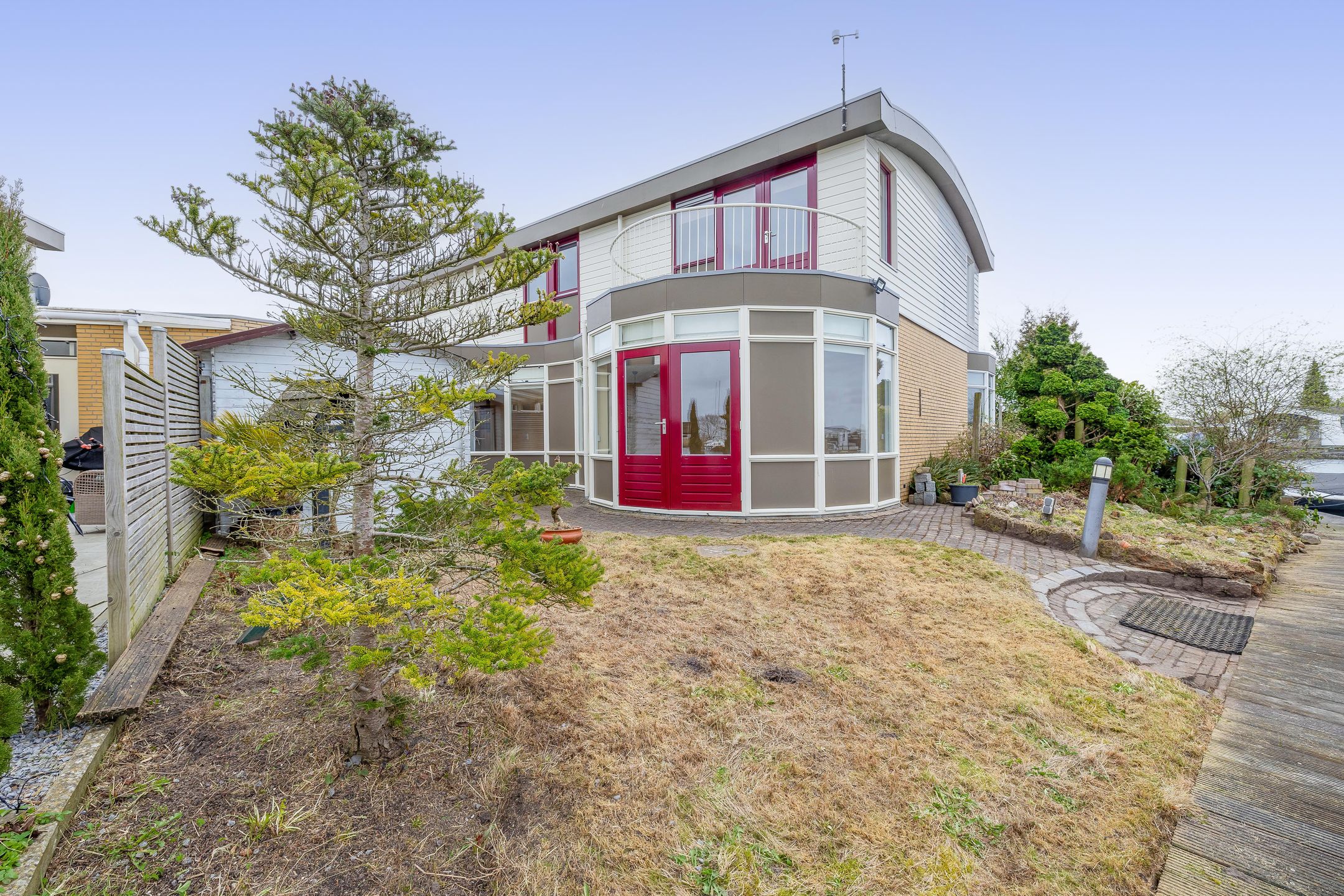 Foto 15 van Graspieper 25