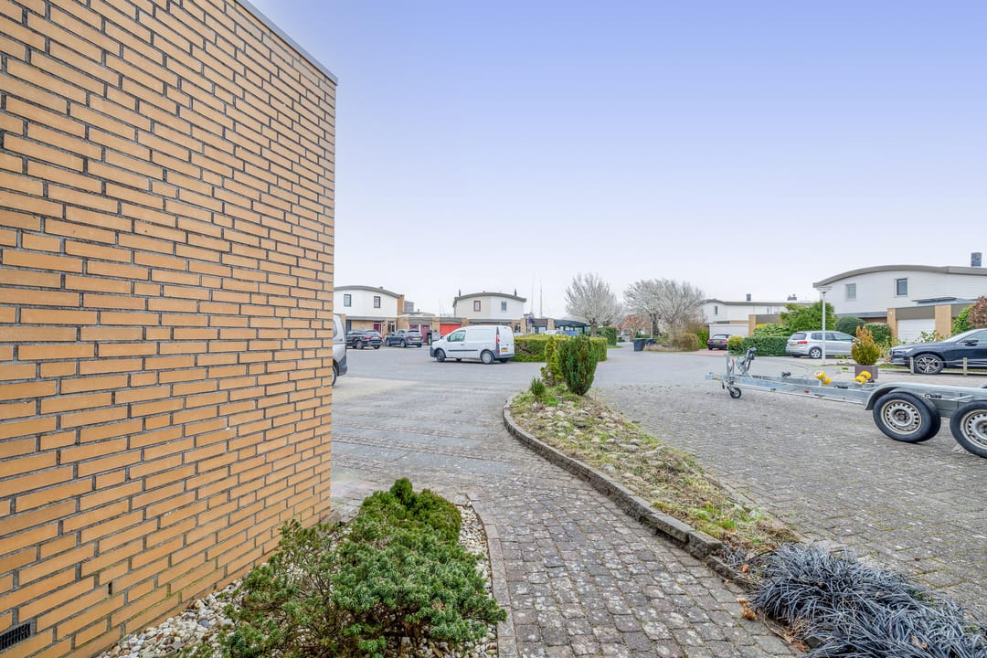 Foto 32 van Graspieper 25