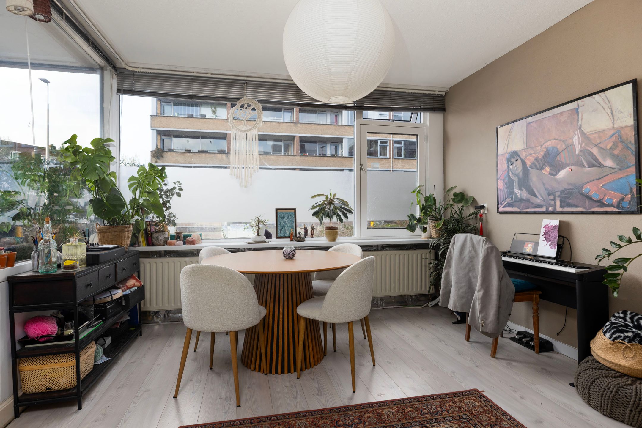 Foto 12 van Wichard van Pontlaan 16