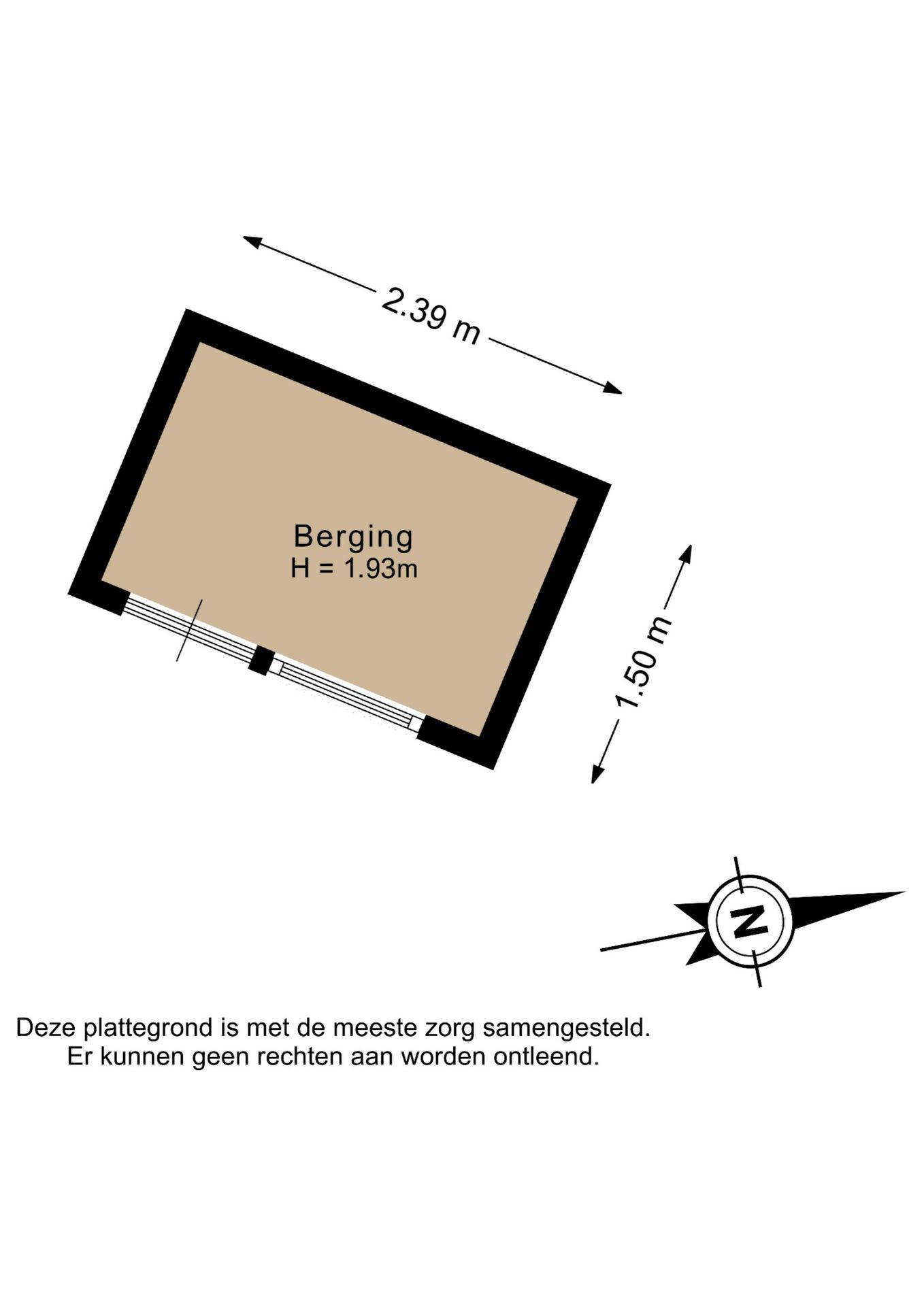 Foto 42 van Graspieper 25