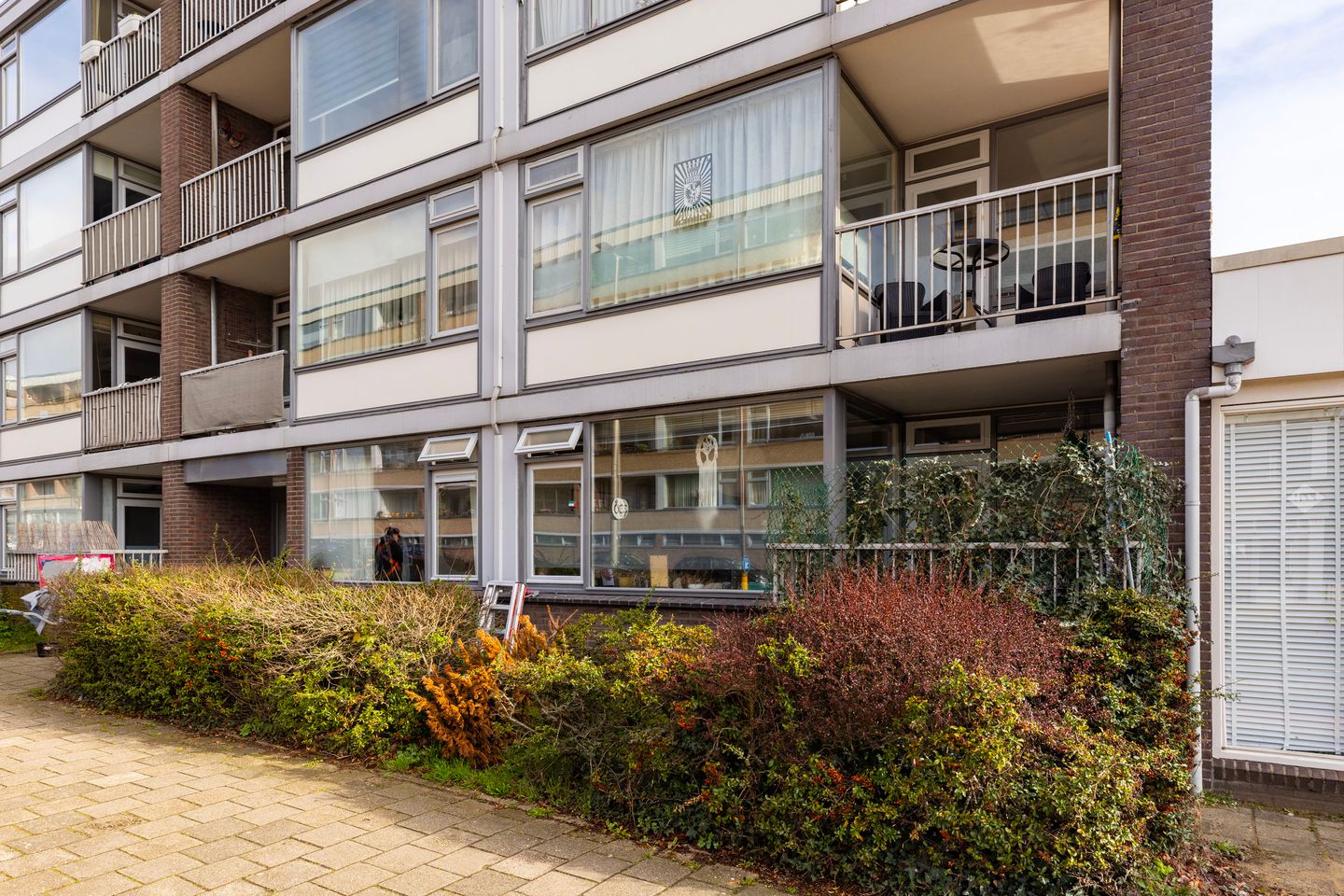 Foto 5 van Wichard van Pontlaan 16