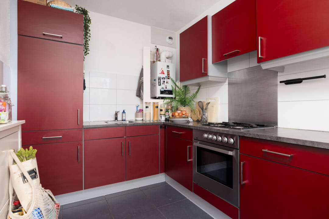 Foto 16 van Wichard van Pontlaan 16