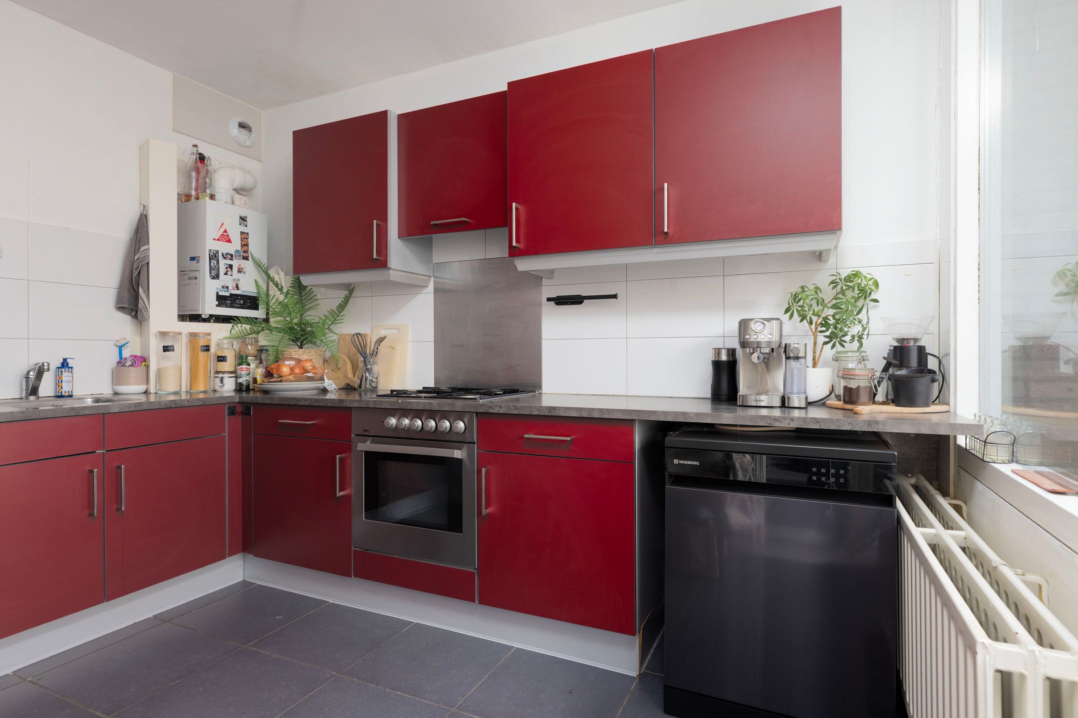 Foto 15 van Wichard van Pontlaan 16