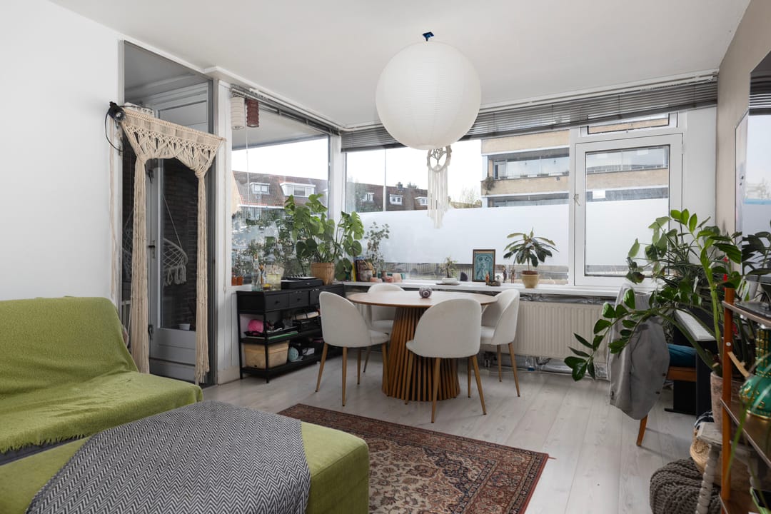 Foto 11 van Wichard van Pontlaan 16