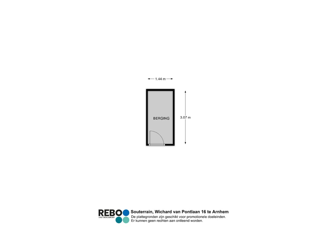 Foto 23 van Wichard van Pontlaan 16