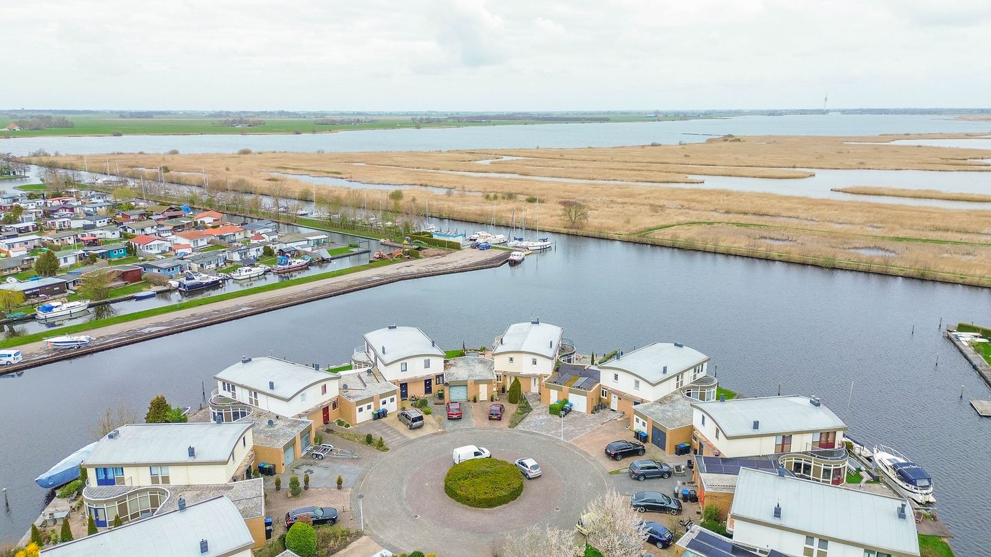 Foto 35 van Graspieper 25