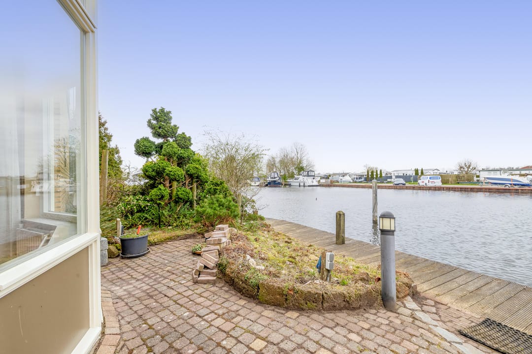 Foto 17 van Graspieper 25