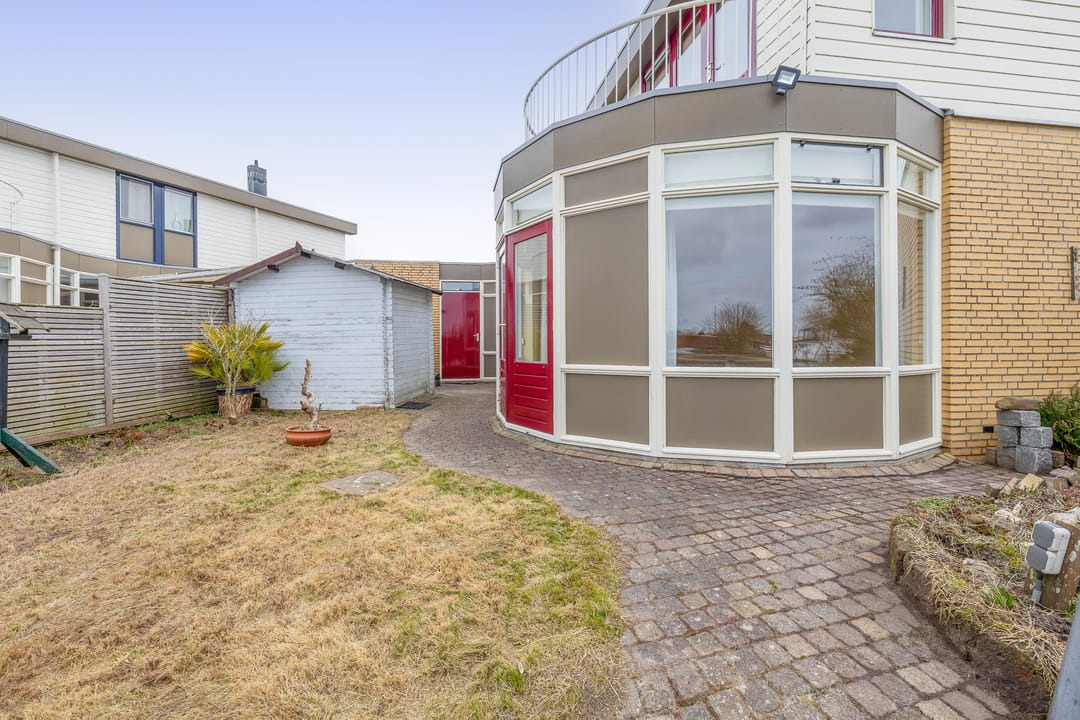 Foto 16 van Graspieper 25