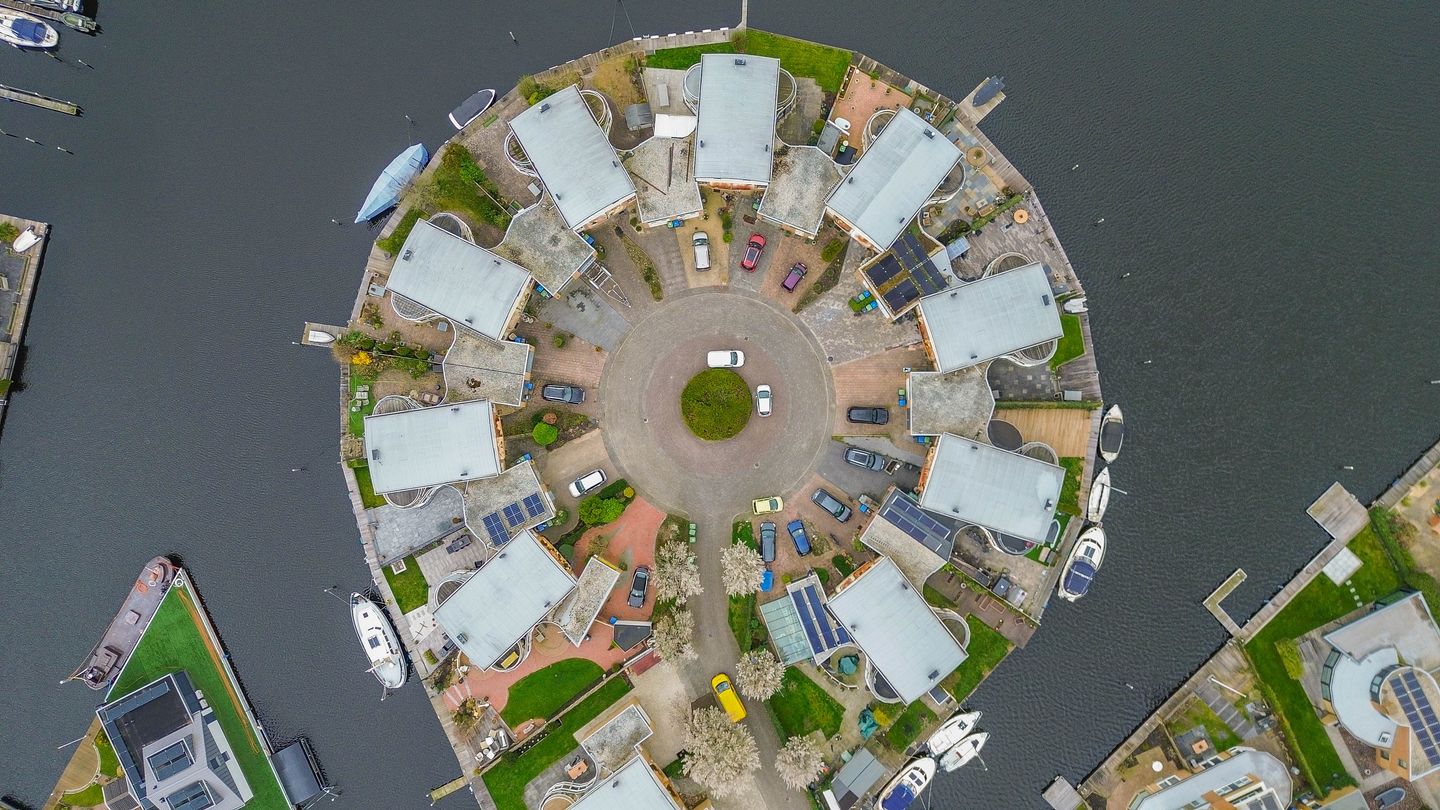 Foto 34 van Graspieper 25