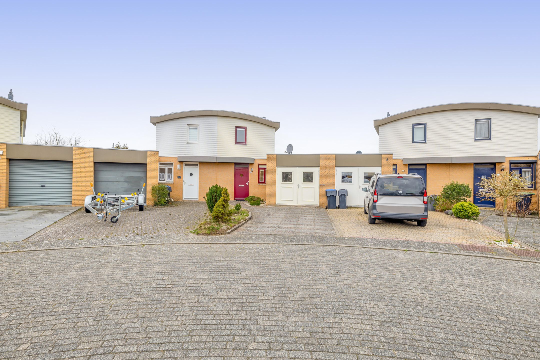 Foto 3 van Graspieper 25