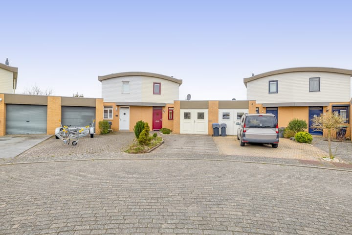 Foto 3 van Graspieper 25