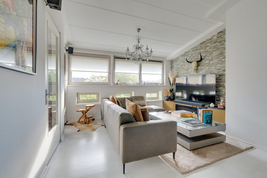 Photo 2 of Aalbersestraat 242-A