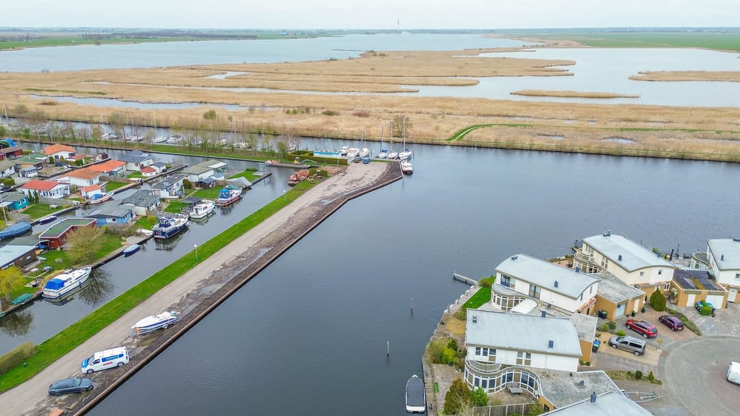 Foto 2 van Graspieper 25