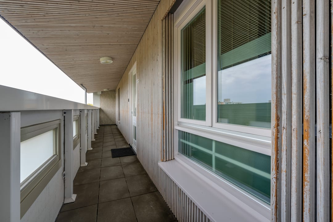 Photo 7 of Aalbersestraat 242-A