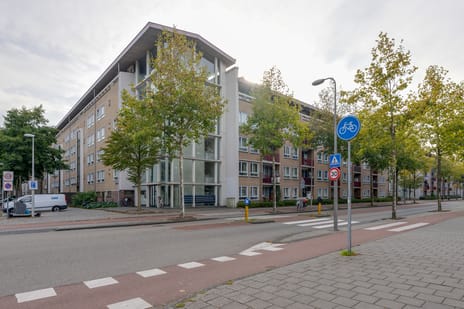Aalbersestraat thumbnail