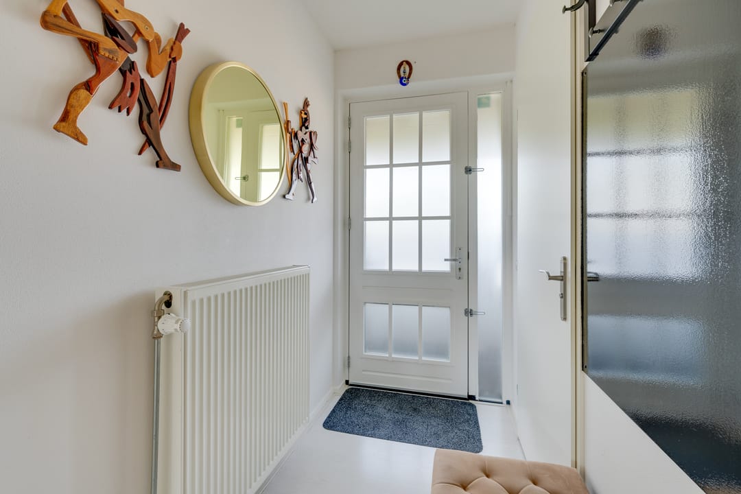 Photo 8 of Aalbersestraat 242-A