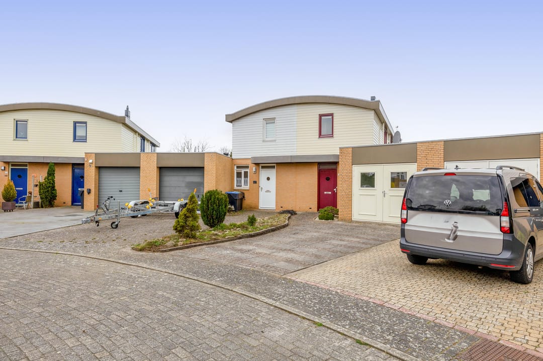 Foto 31 van Graspieper 25