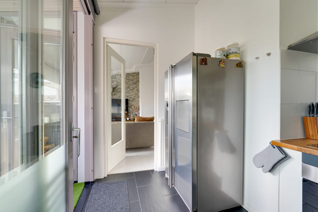 Photo 23 of Aalbersestraat 242-A