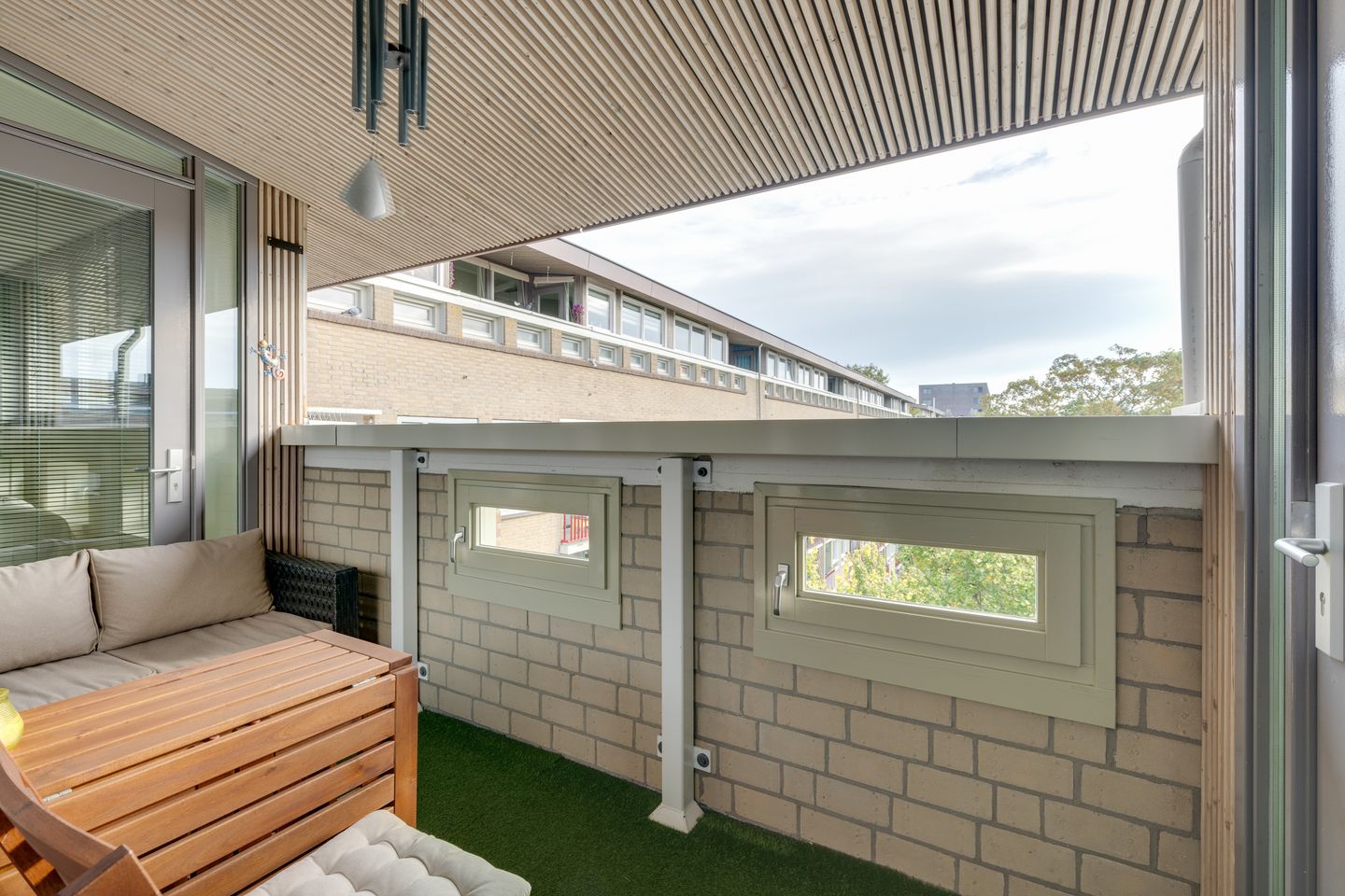 Photo 25 of Aalbersestraat 242-A