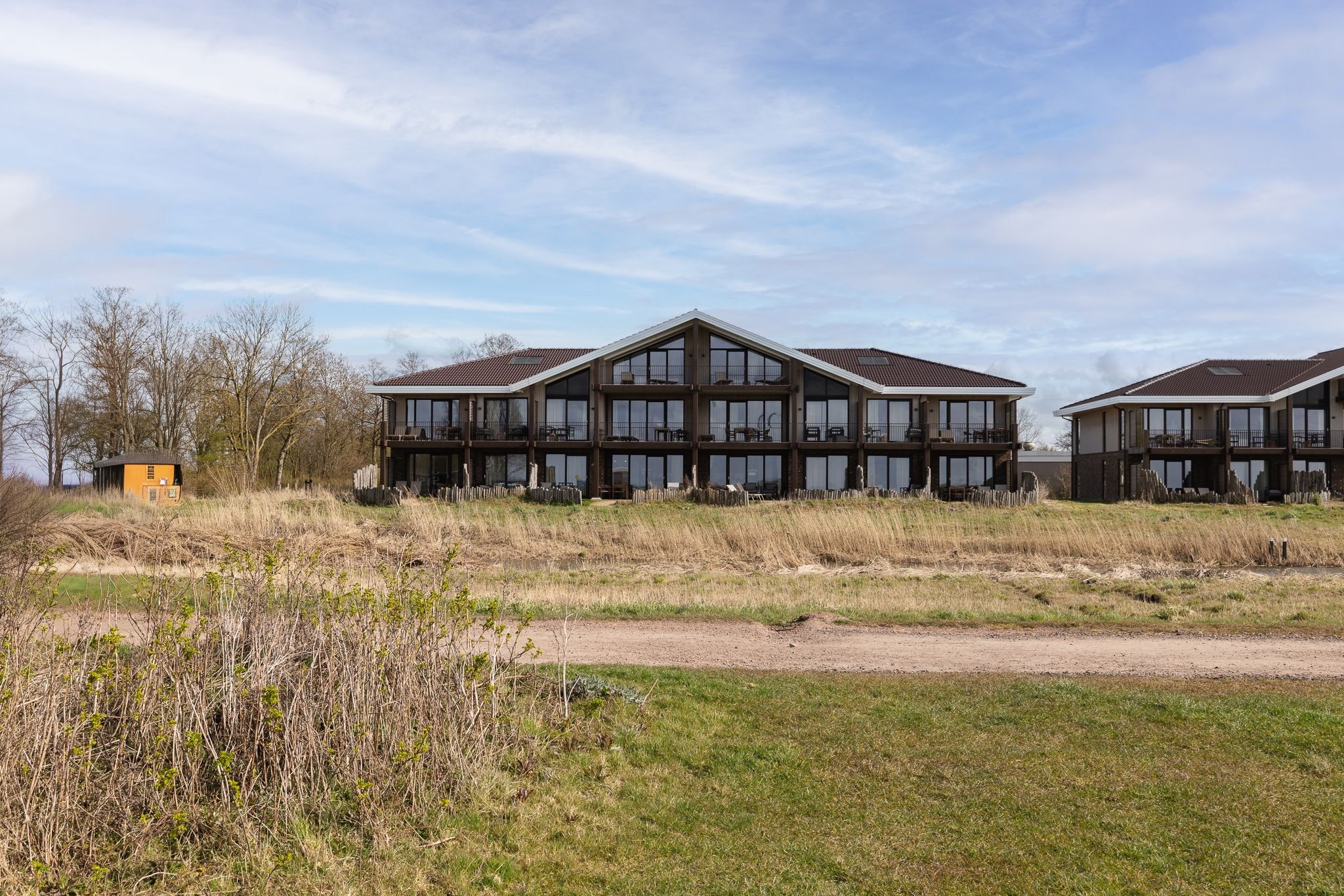 3-bedroom freehold villa in Workum — photo 4 of 5