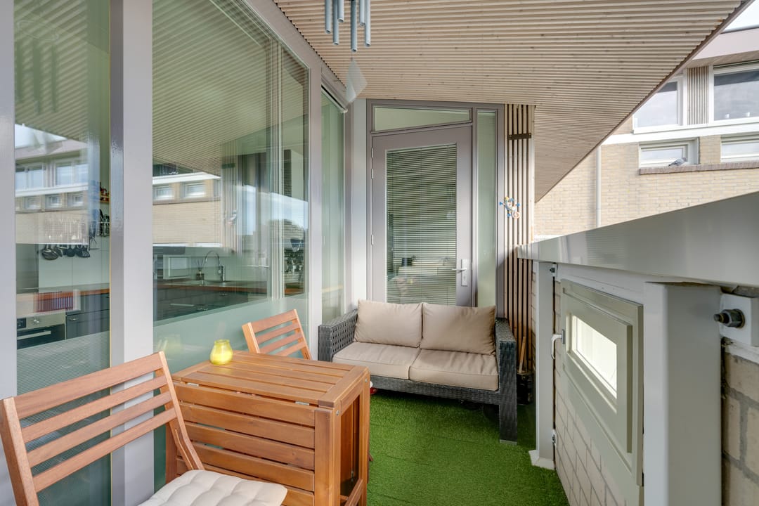 Photo 26 of Aalbersestraat 242-A