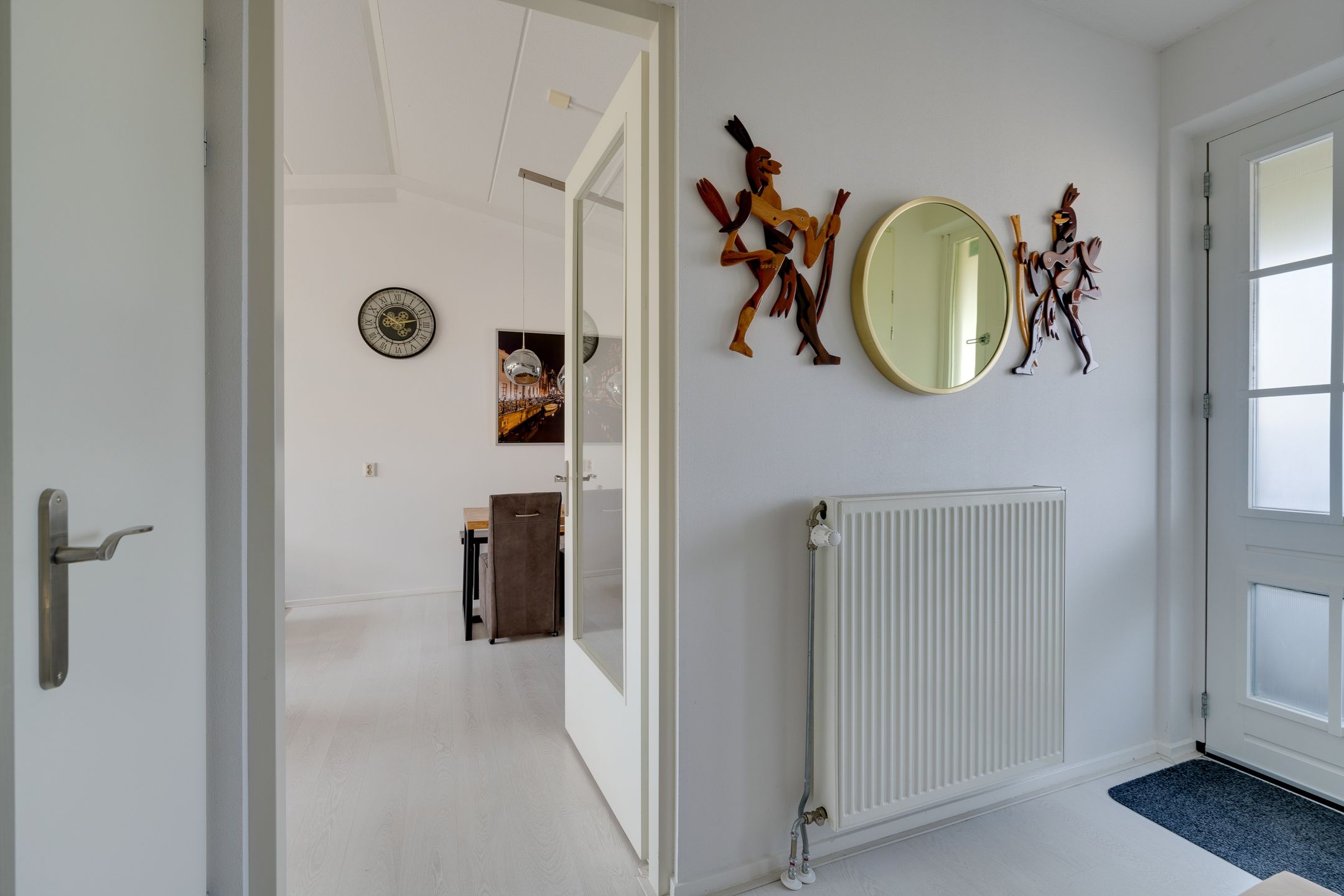 Photo 9 of Aalbersestraat 242-A