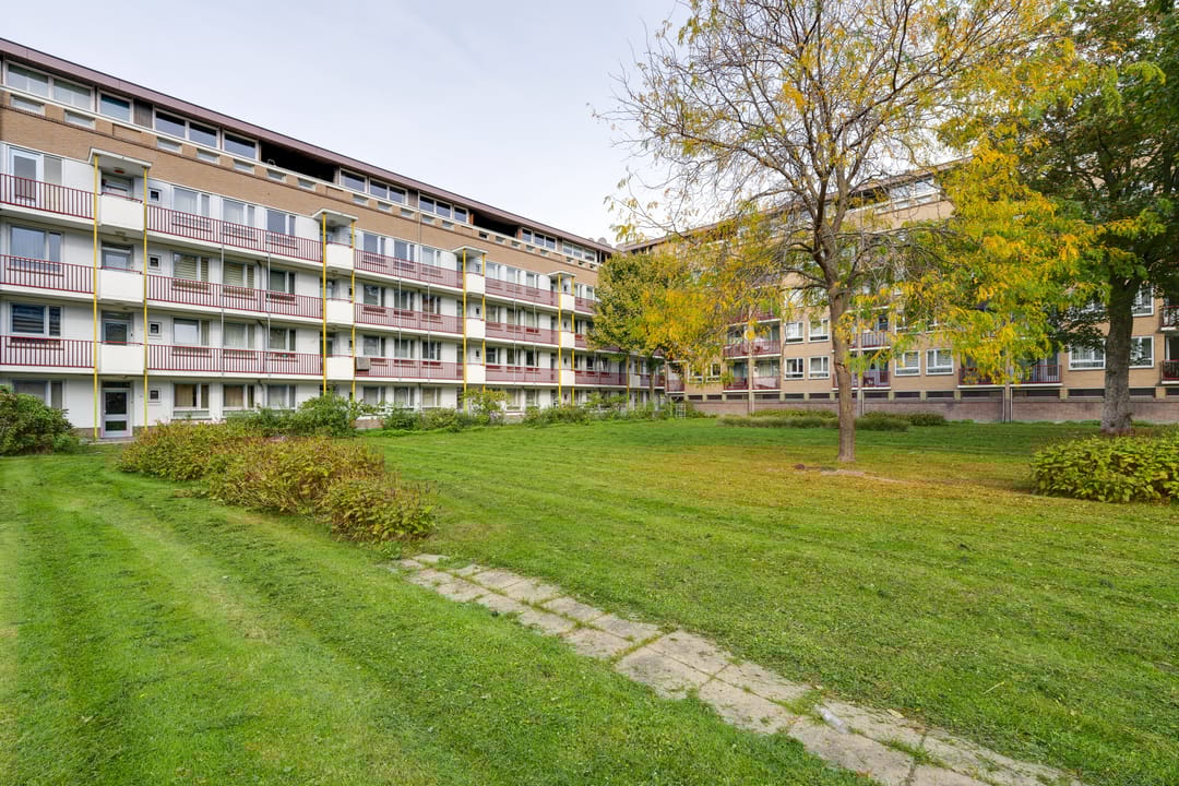 Photo 43 of Aalbersestraat 242-A