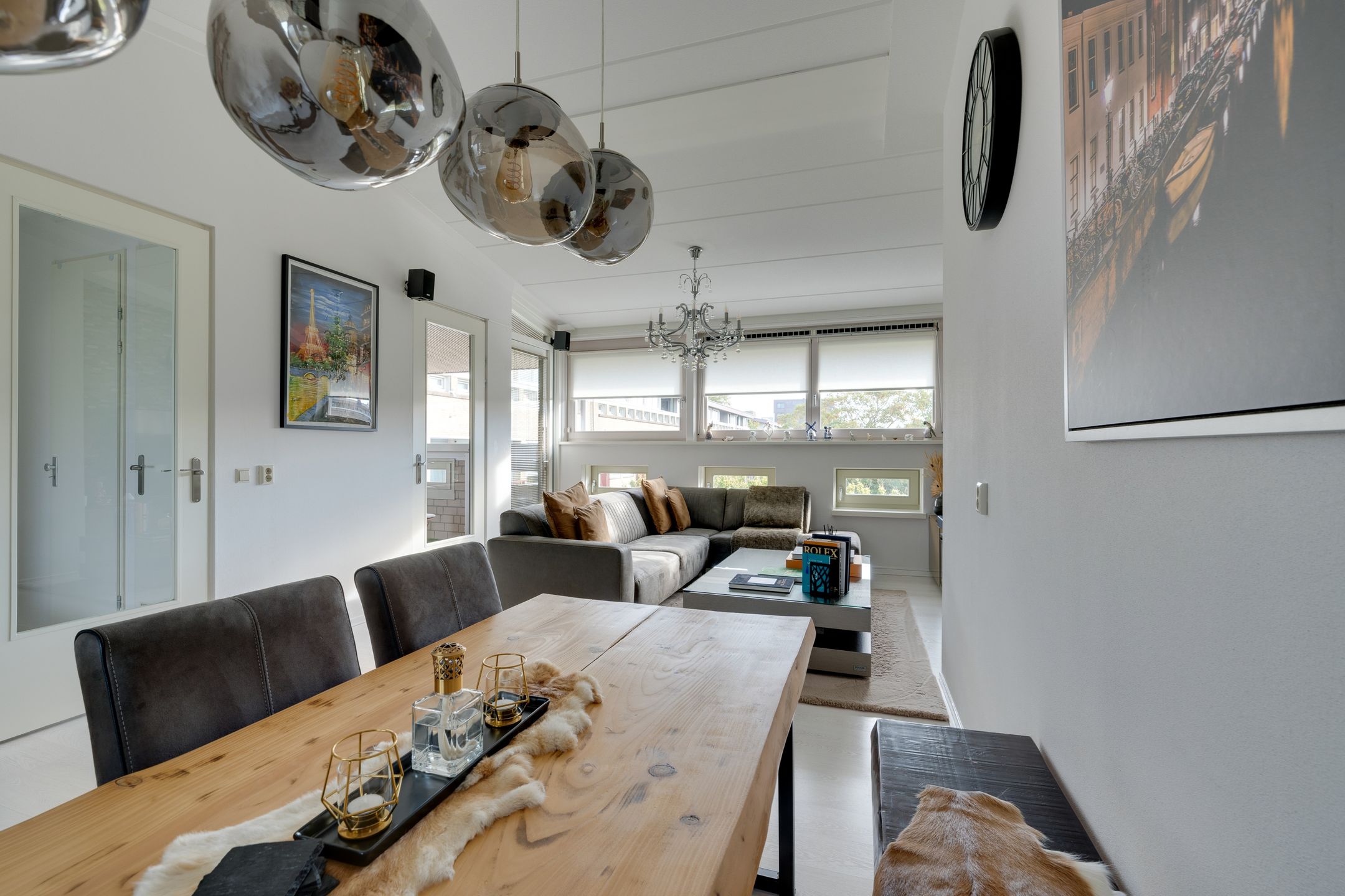 Photo 18 of Aalbersestraat 242-A