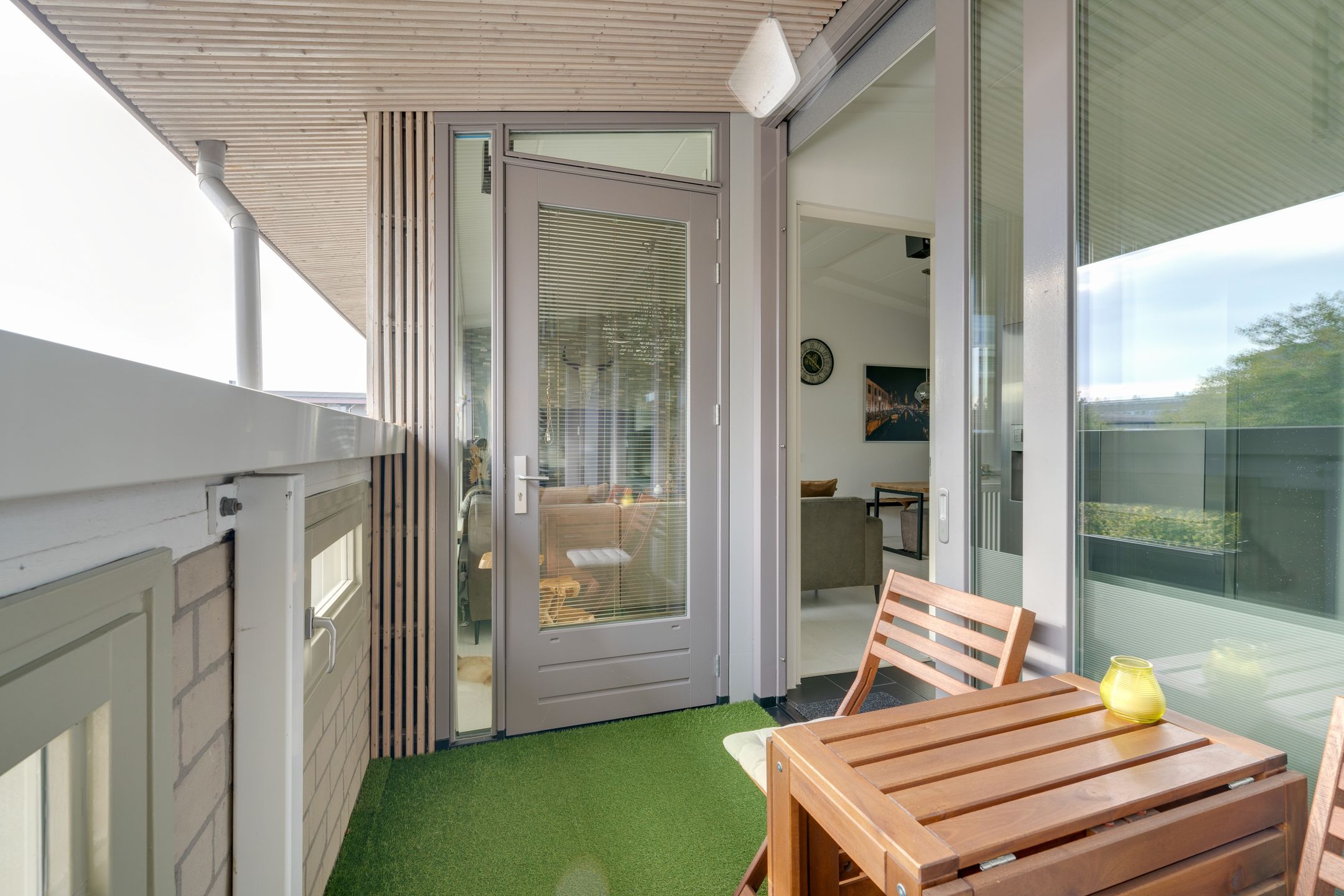 Photo 27 of Aalbersestraat 242-A