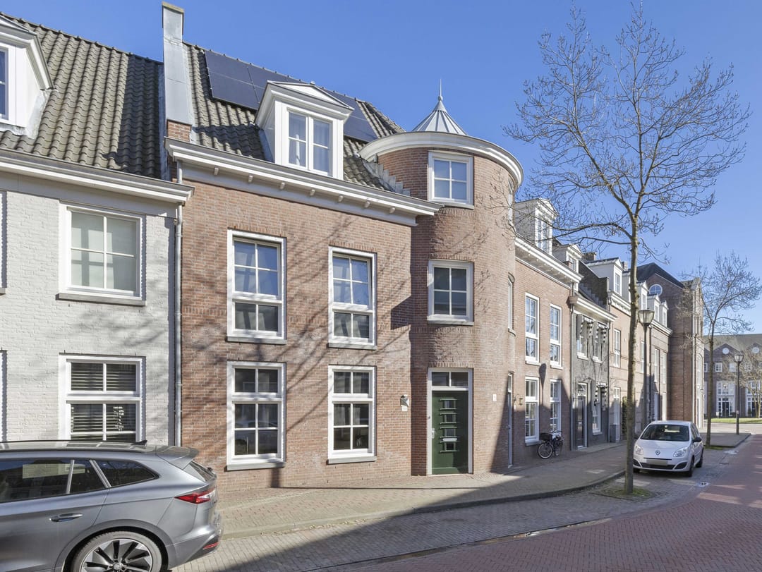 Photo 1 of Statenlaan 10