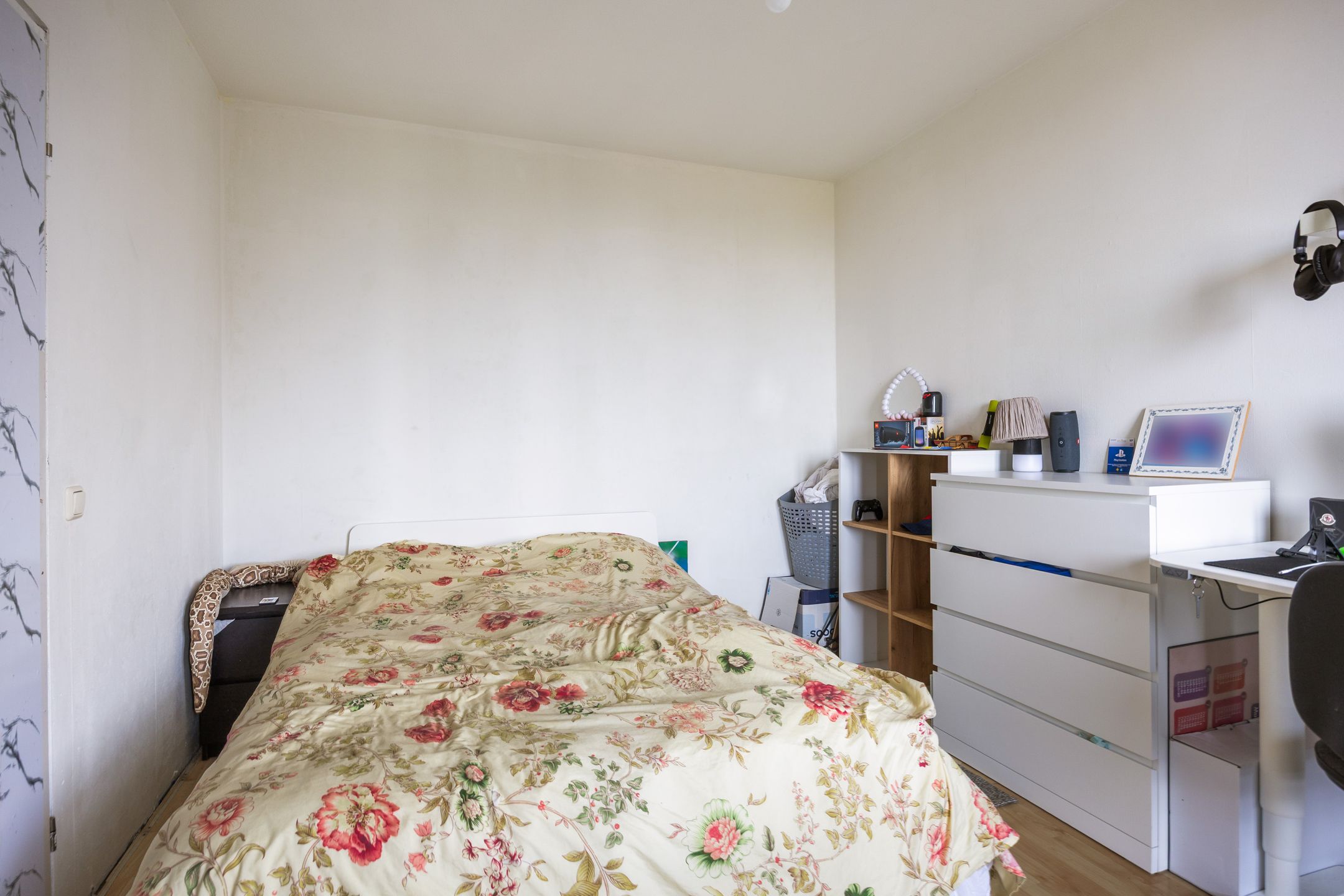 Spacious 4-room apartment with energy label A in green Lewenborg — 22