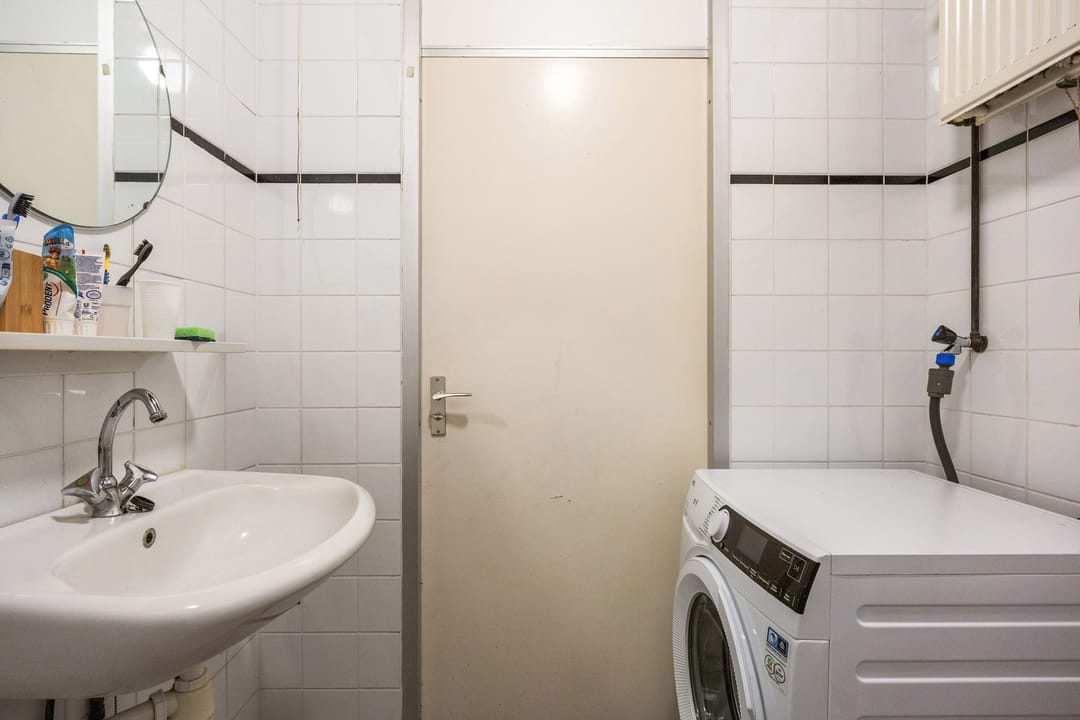 Spacious 4-room apartment with energy label A in green Lewenborg — 26