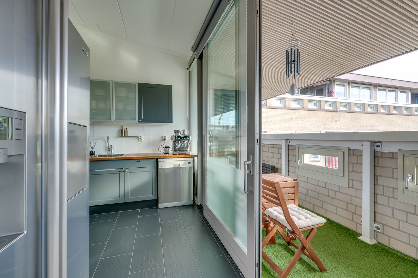 Photo 19 of Aalbersestraat 242-A