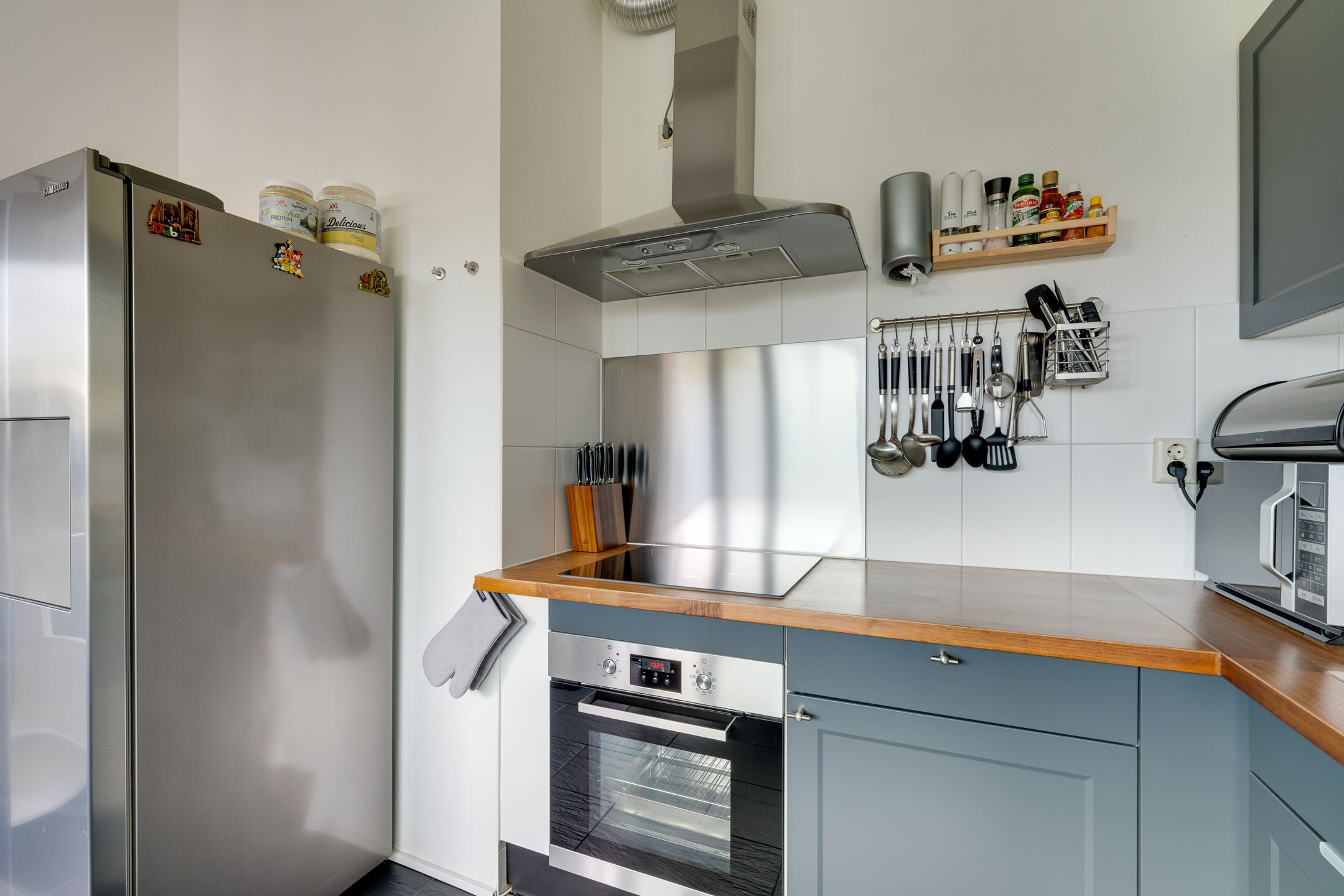 Photo 24 of Aalbersestraat 242-A