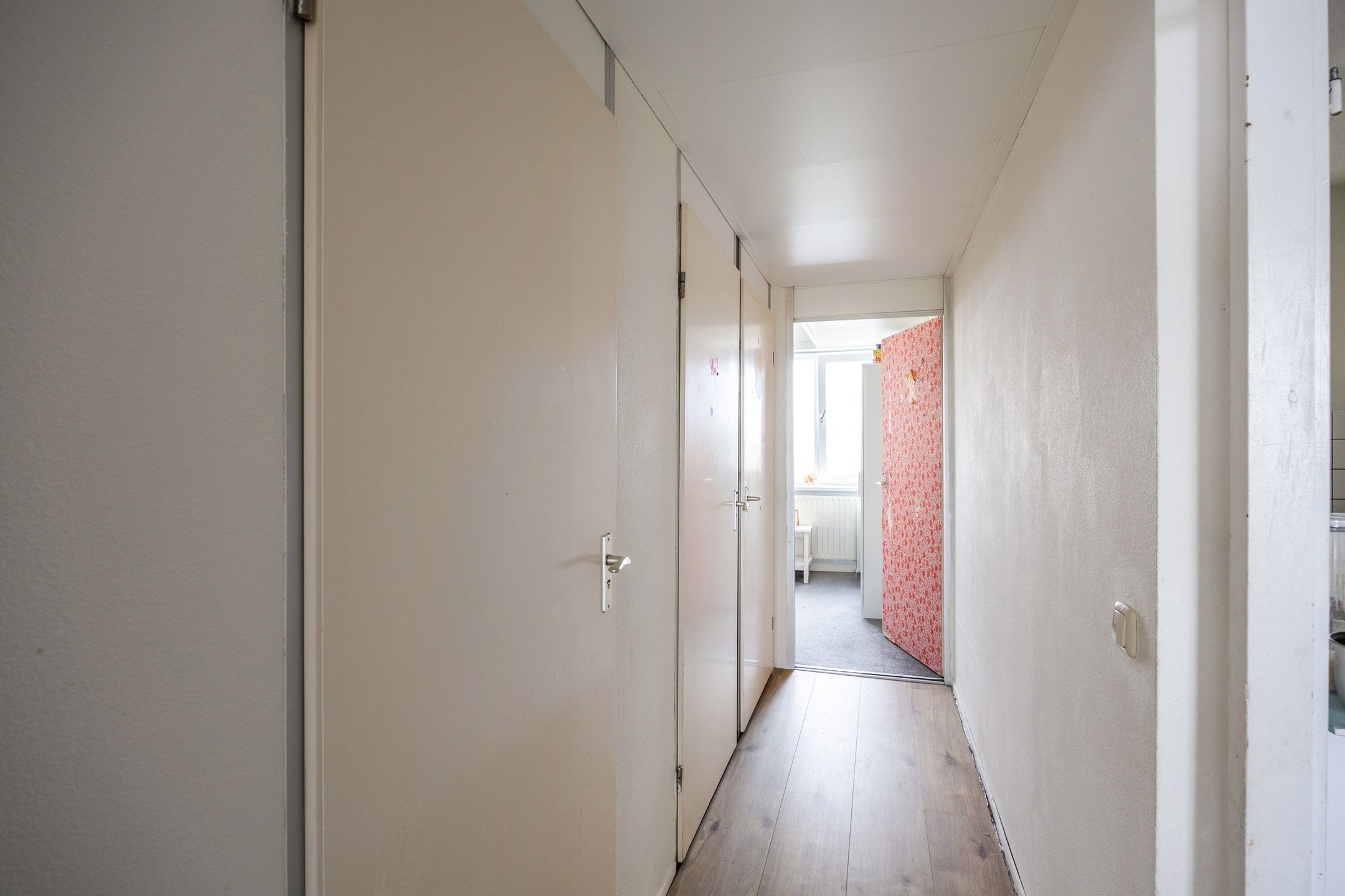 Spacious 4-room apartment with energy label A in green Lewenborg — 19