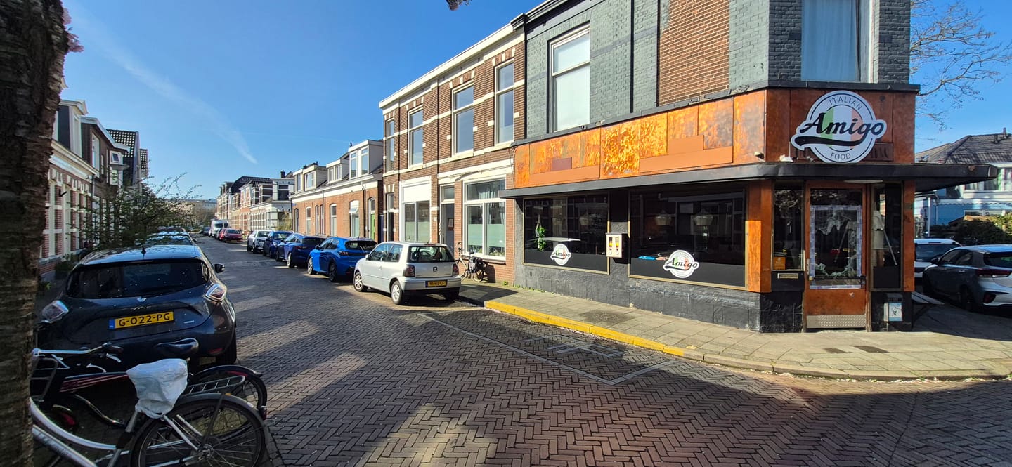 View photo 3 of Van Ittersumstraat 114-116