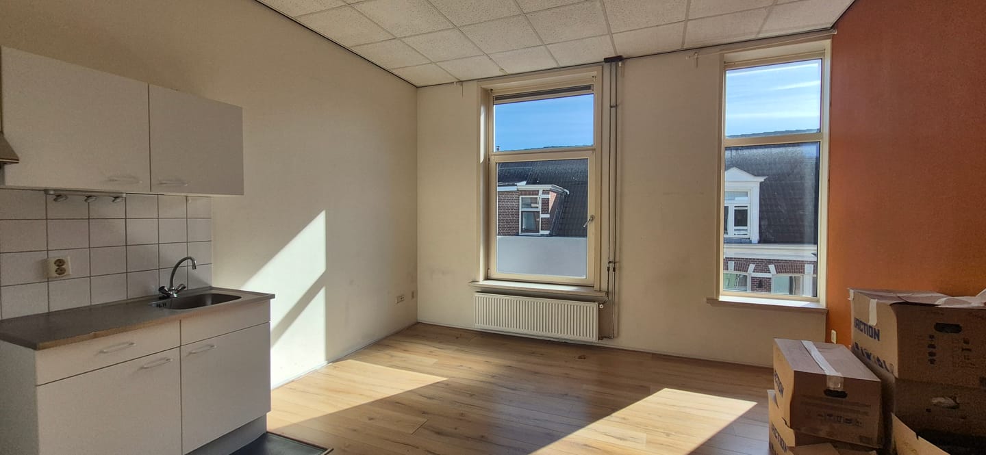 View photo 4 of Van Ittersumstraat 114-116