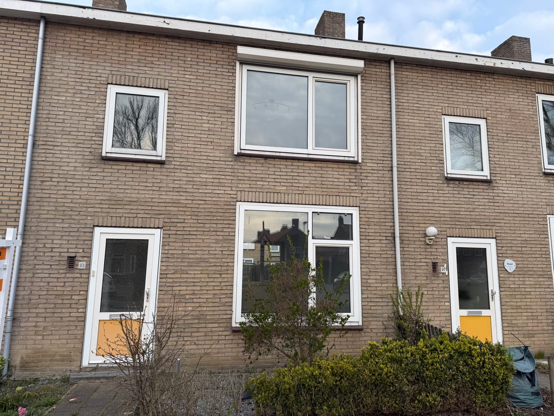 Foto 1 van Bloemenlaan 93