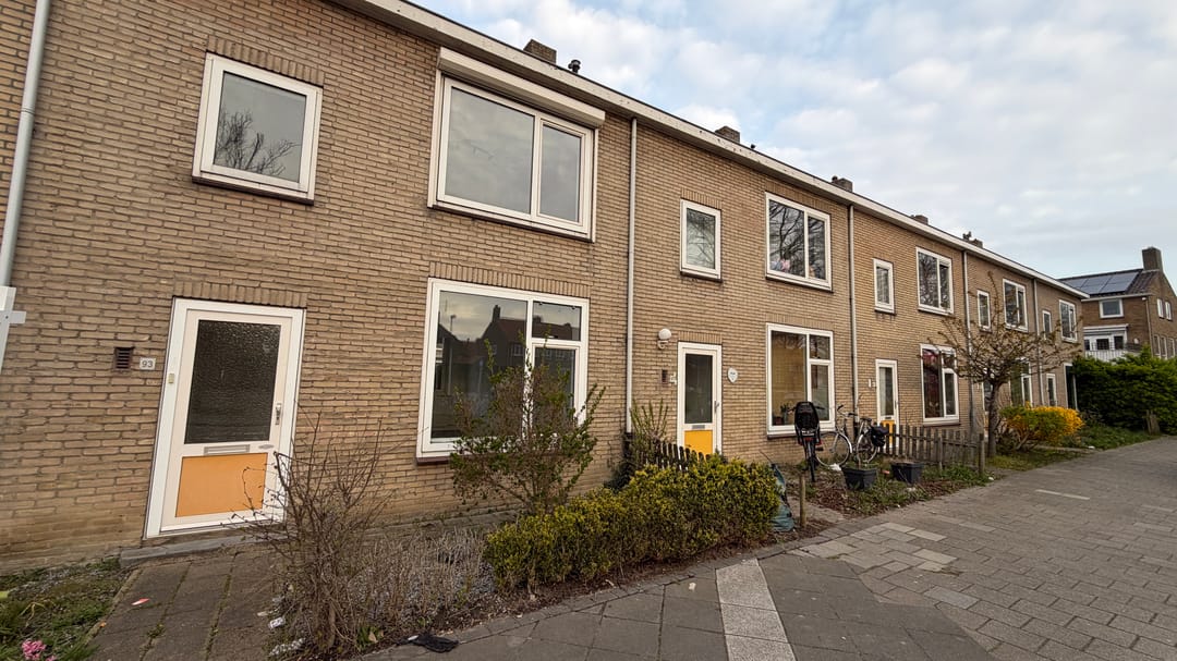 Foto 2 van Bloemenlaan 93