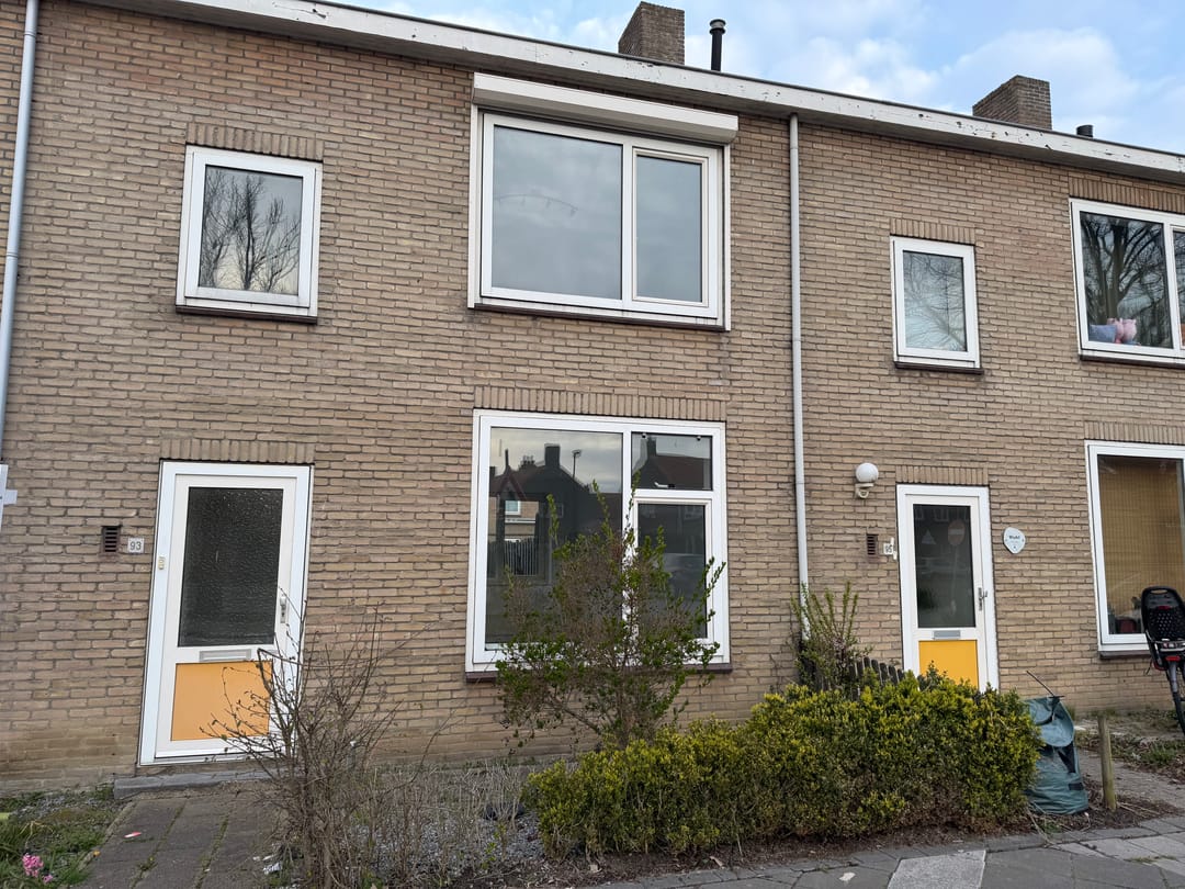 Foto 32 van Bloemenlaan 93