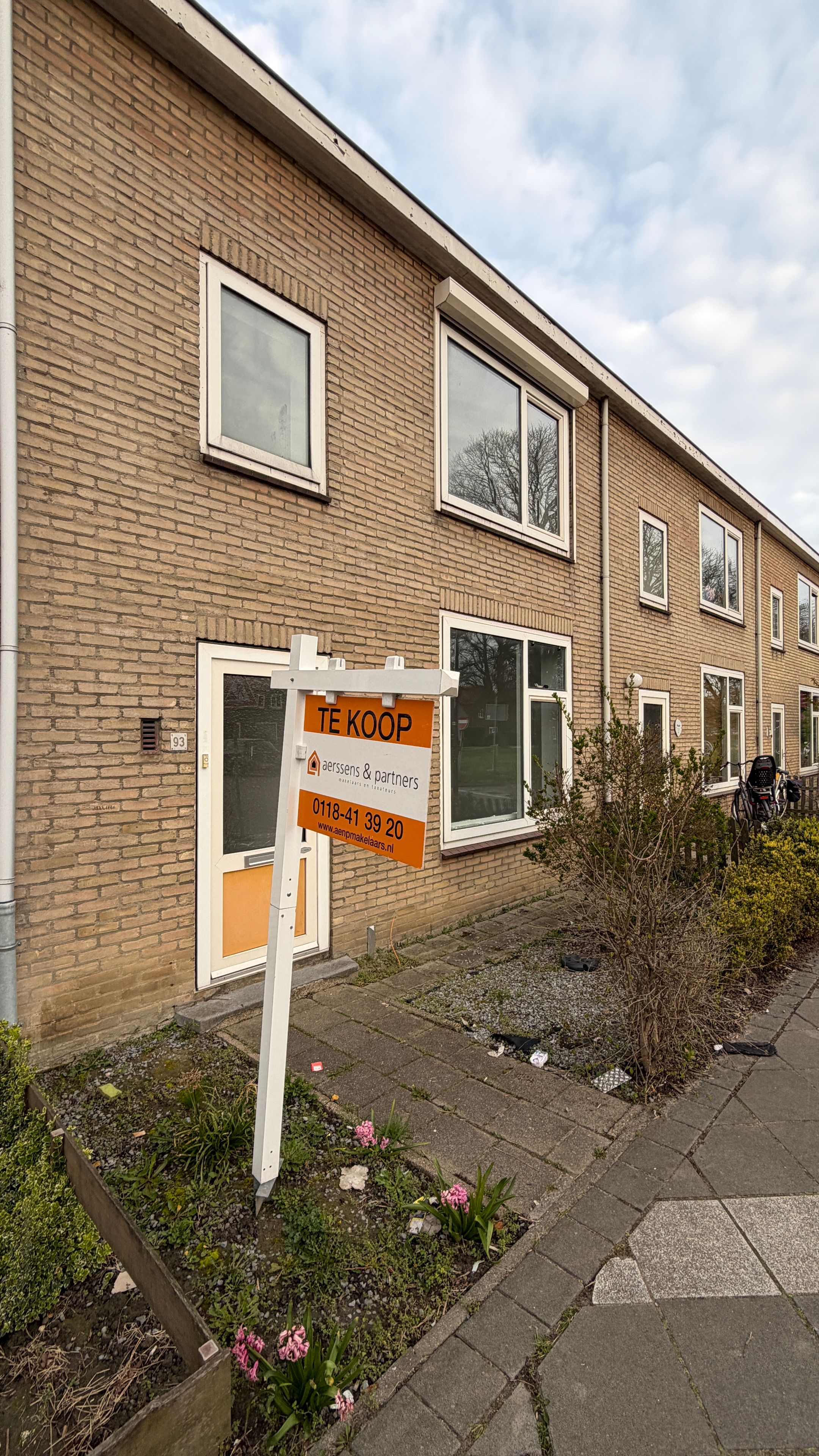 Foto 33 van Bloemenlaan 93