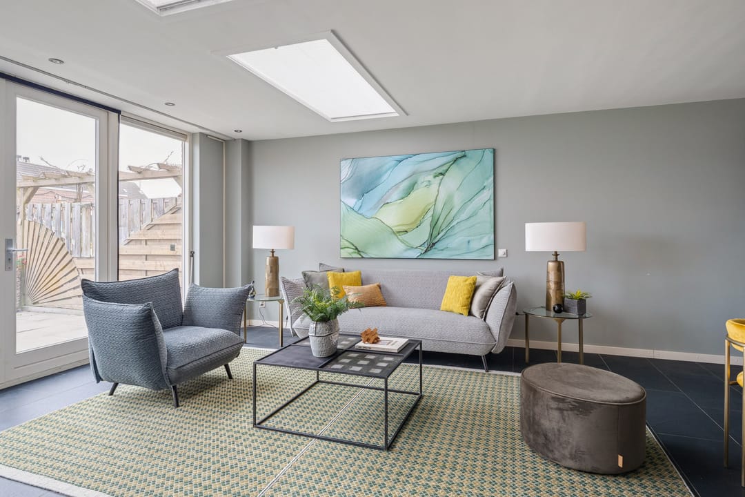 Foto 11 van Spaaihoefweg 44