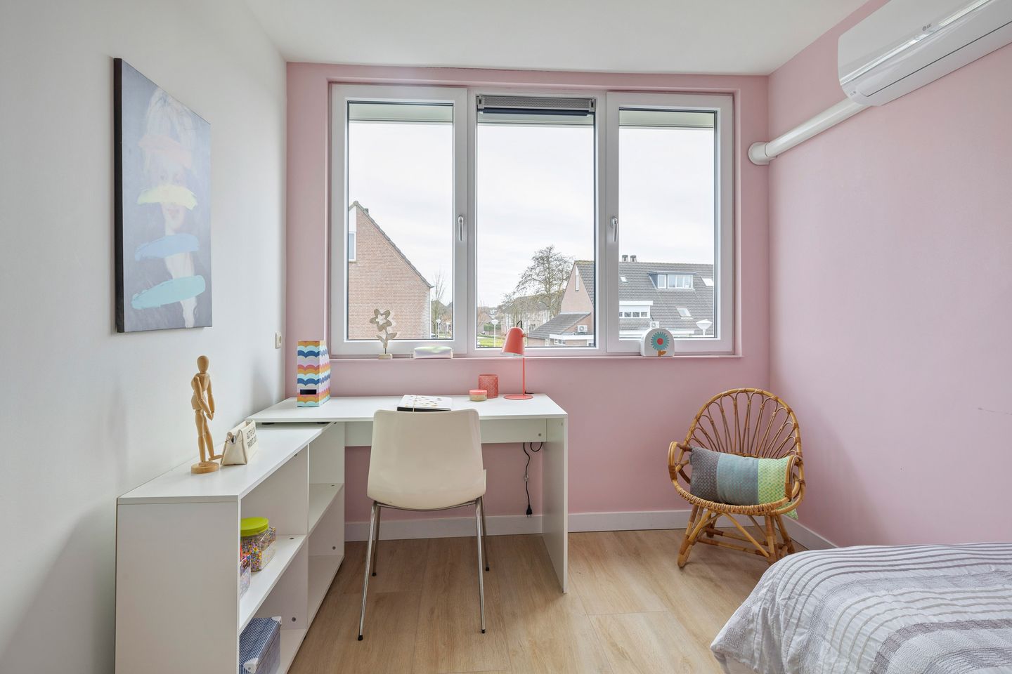 Foto 20 van Spaaihoefweg 44