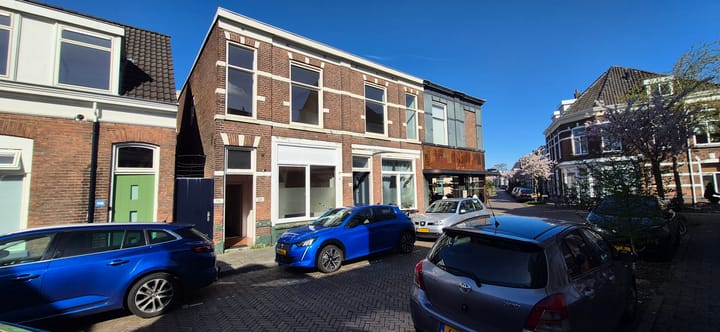 Van Ittersumstraat 114