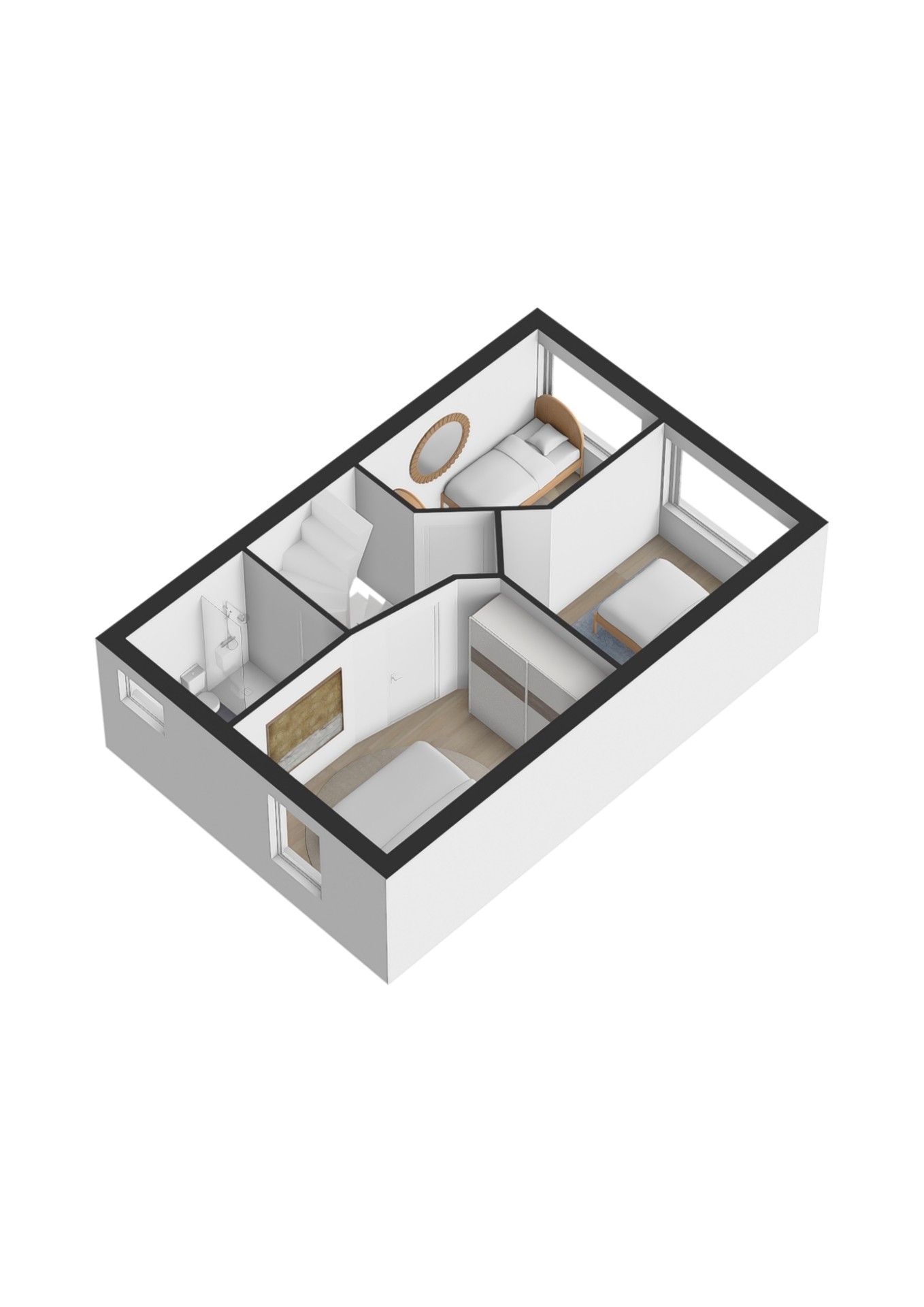 Foto 36 van Spaaihoefweg 44