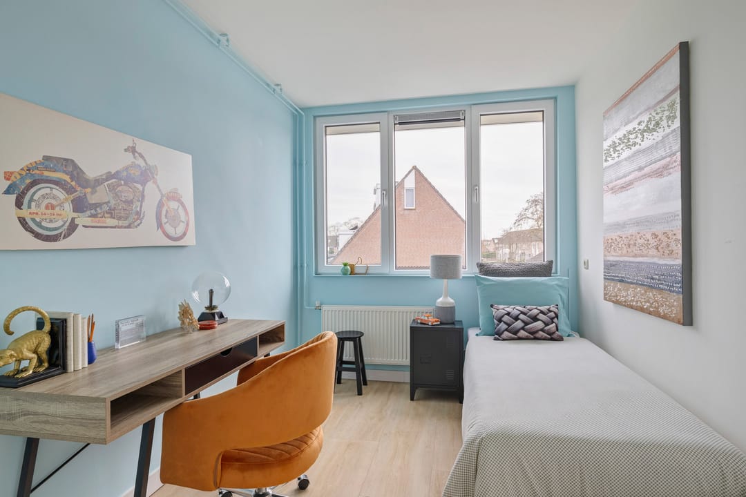 Foto 17 van Spaaihoefweg 44