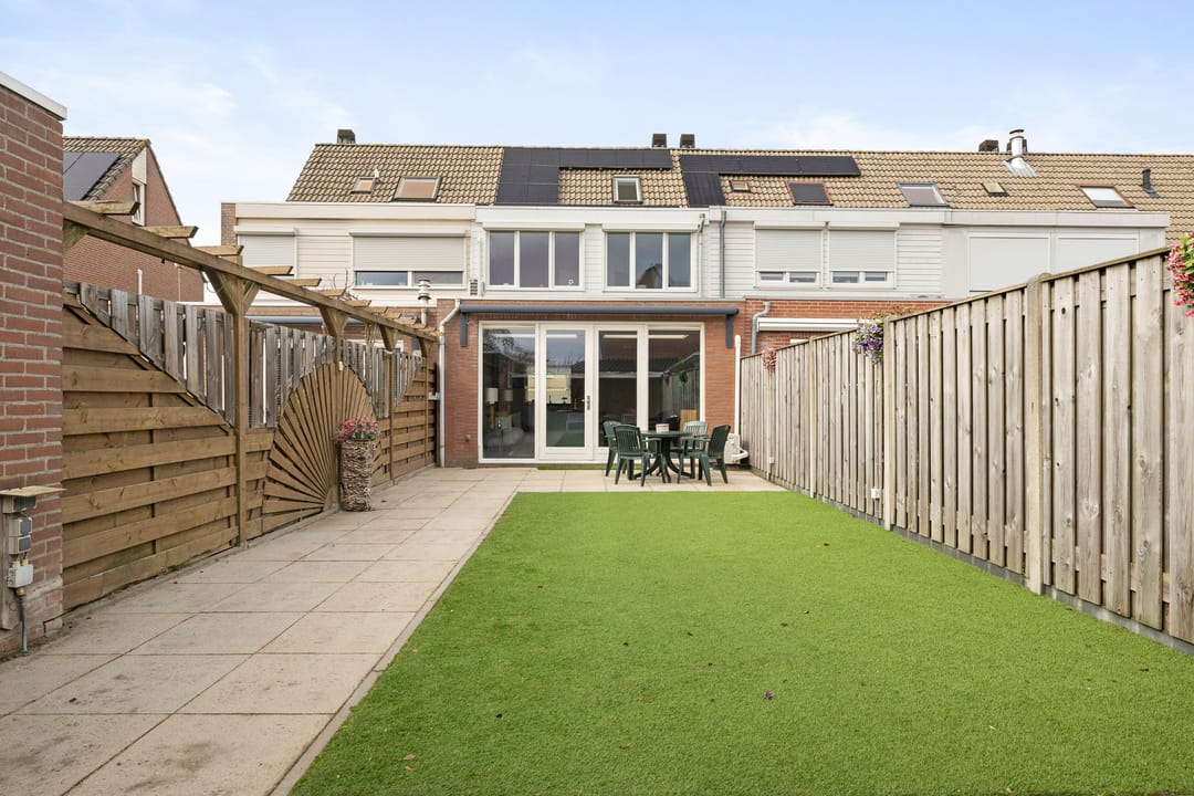 Foto 32 van Spaaihoefweg 44